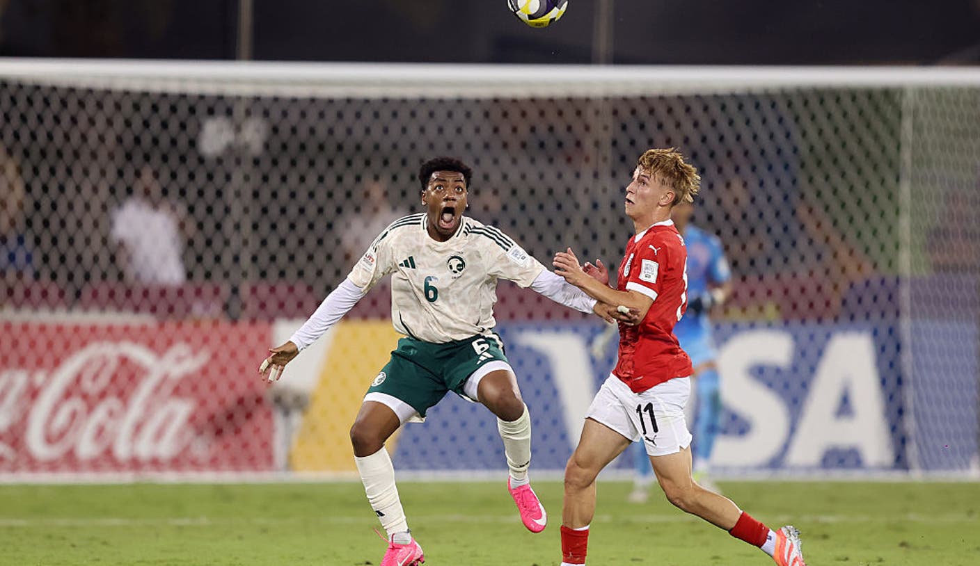 Saudi Arabia vs New Zealand: How to Watch, U-17 World Cup Preview
