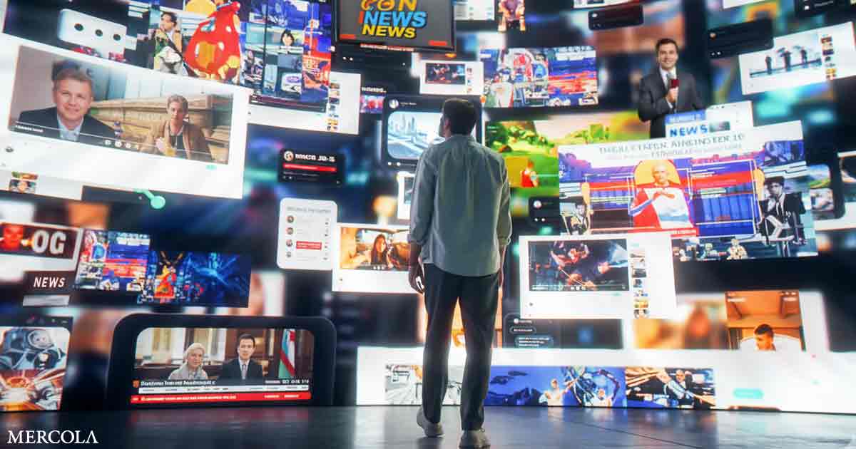 The Revolution Starts Once You Gain the Power to Say ‘No’