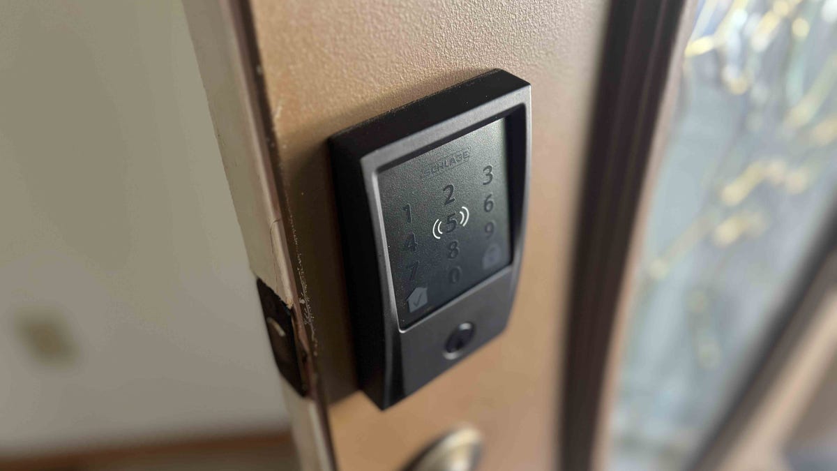 Best Smart Locks of 2025: High-Tech Door Defenses