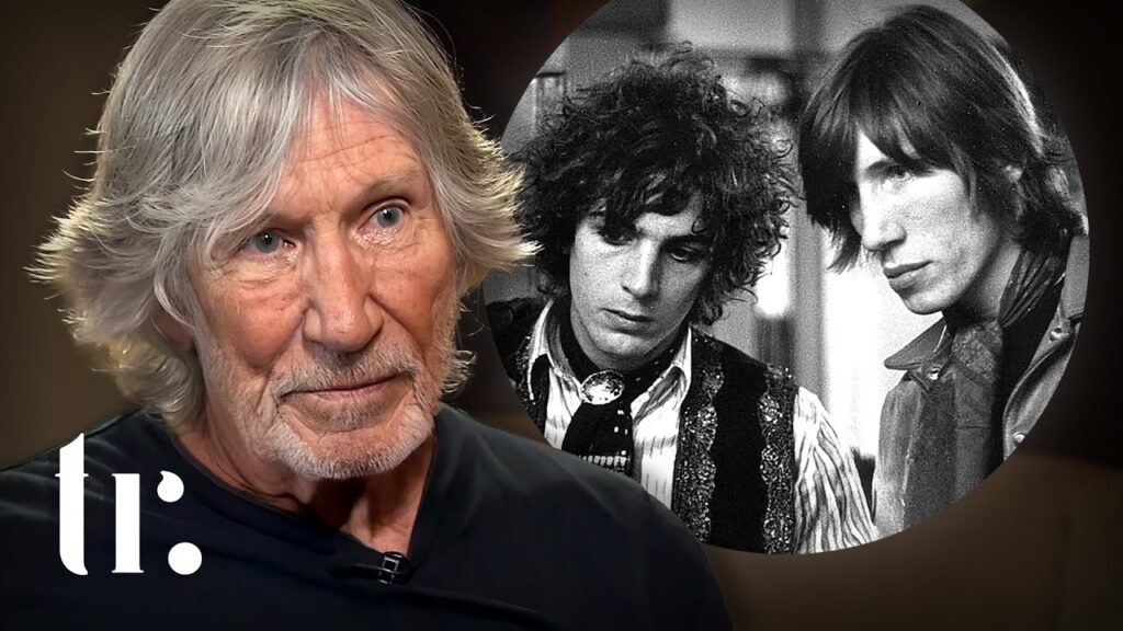 Roger Waters Reflects on the Haunting Psychological Decline of Pink Floyd’s Syd Barrett