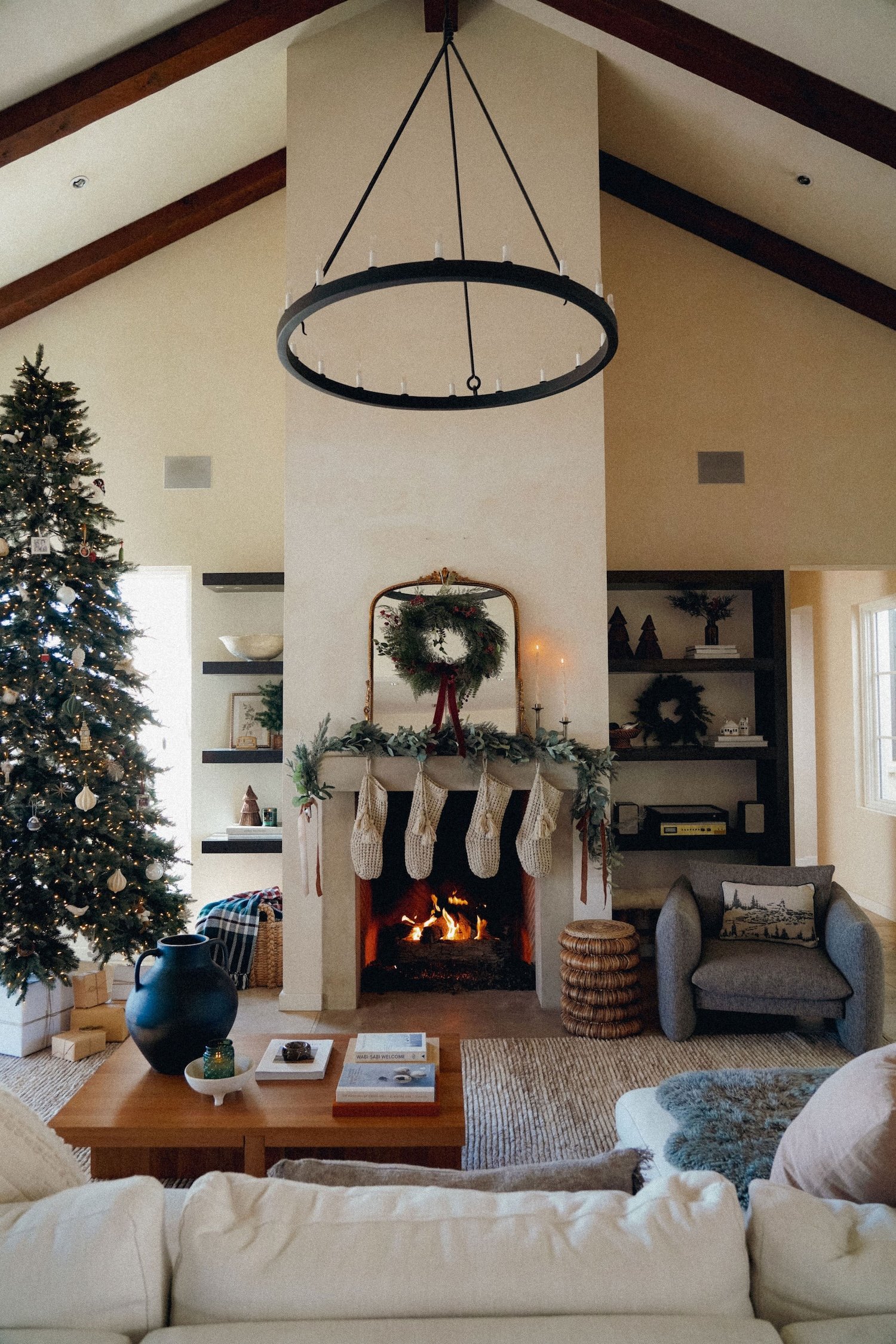 The Best Target Holiday Decor of 2025—And How to Style