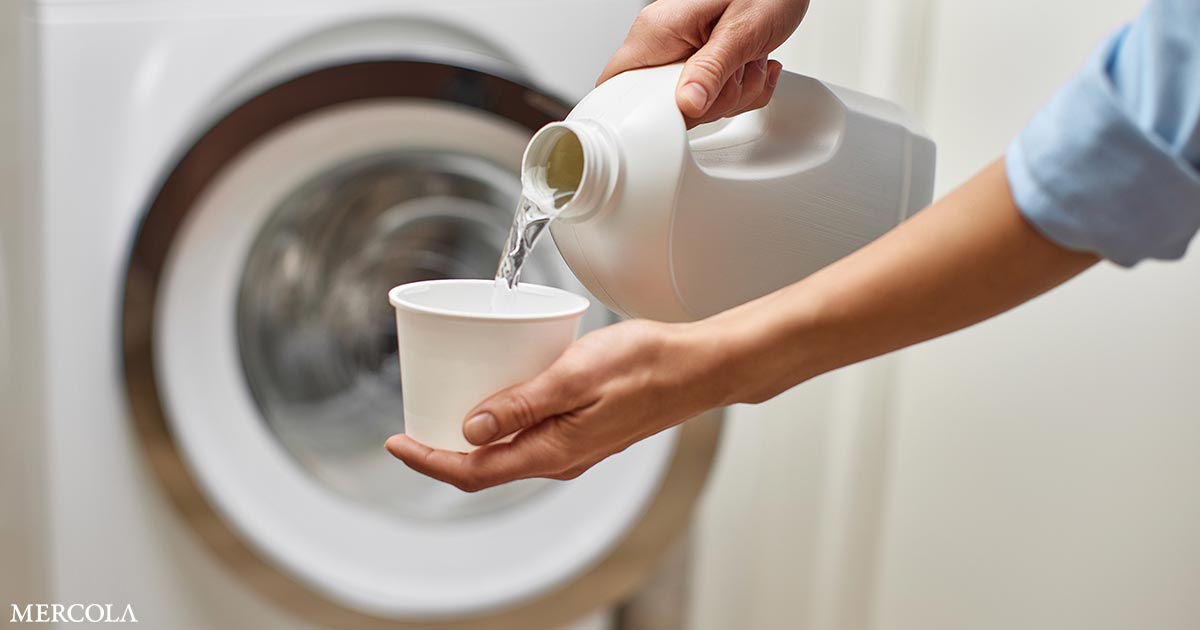 Dry Cleaning Chemical Found to Harm Brain Cells and Raise Parkinson's Risk