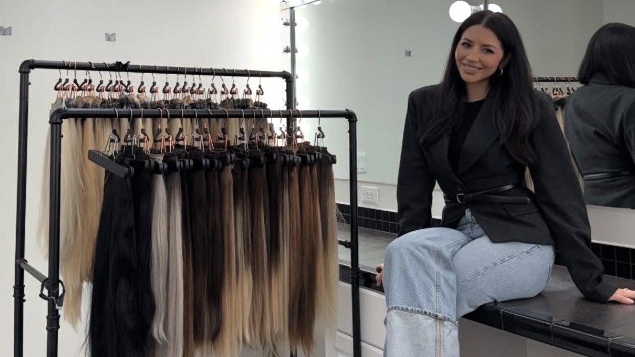 Celebrity Hairstylist Justine Marjan Breaks Down the Ultimate Do’s and Don’ts of Extensions