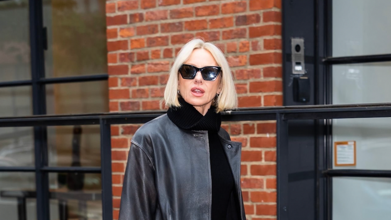 Star Sightings: Naomi Watts Looks Chic in New York City, Jonathan Bailey Enjoys Dinner at Mastro’s in L.A.