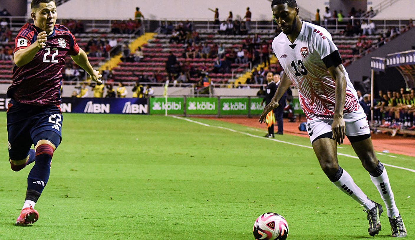 Trinidad and Tobago vs Bermuda: How to Watch, World Cup Qualifying Preview