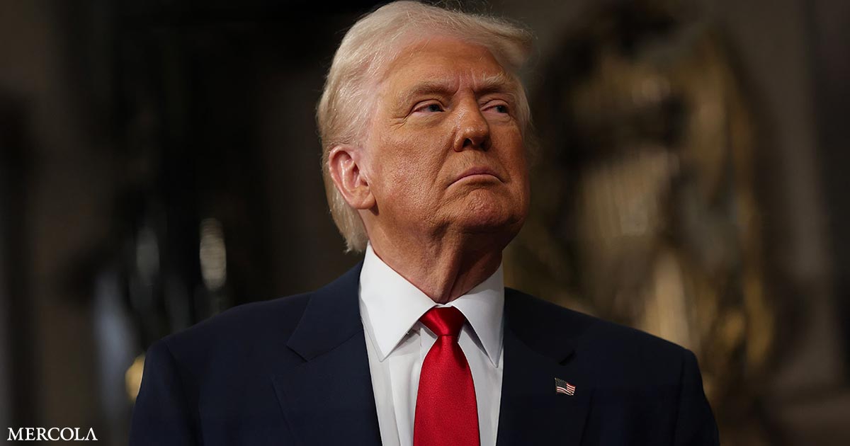 TrumpRx Prescription Website to Launch in 2026