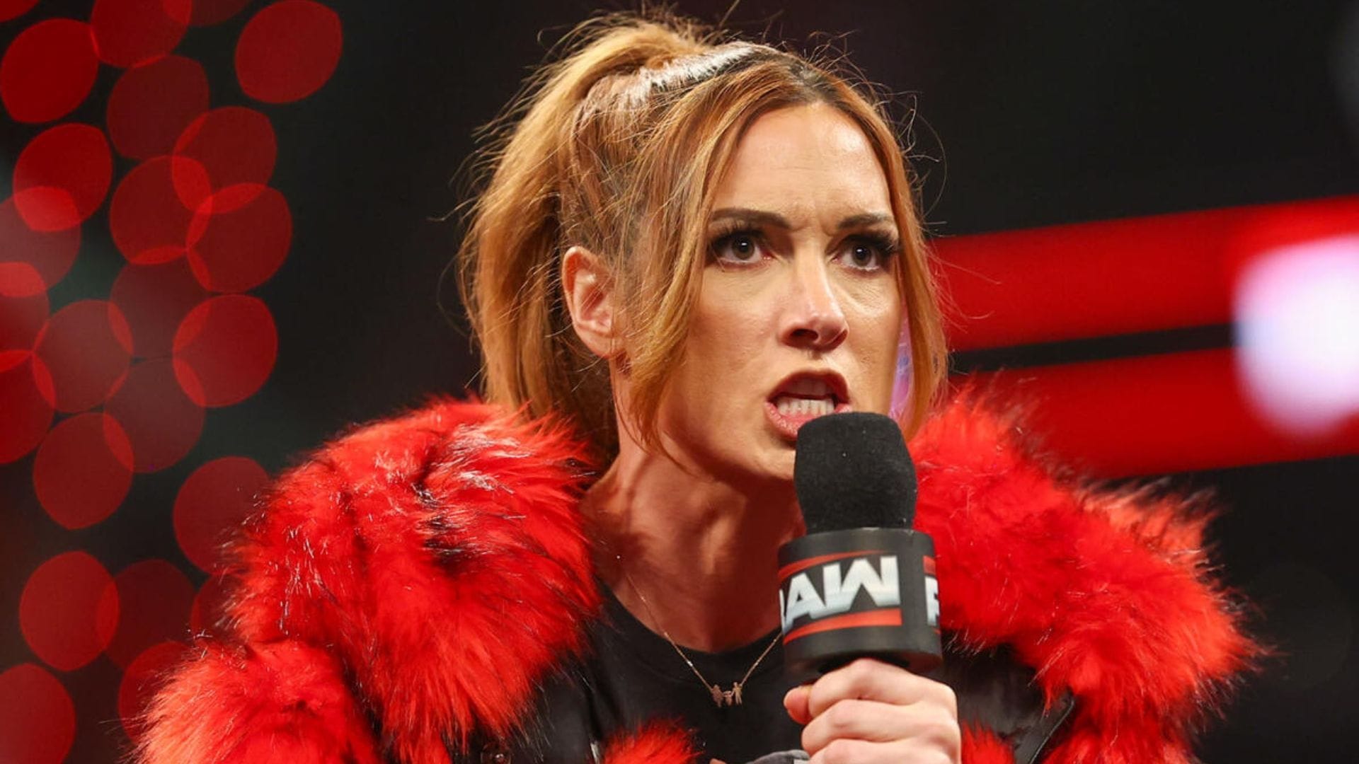 Becky Lynch brutally trolls 28-year-old star ahead of wedding