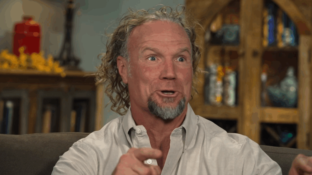 Kody Brown Didn’t Reach Out to Kids in NC, Mykelti Reveals