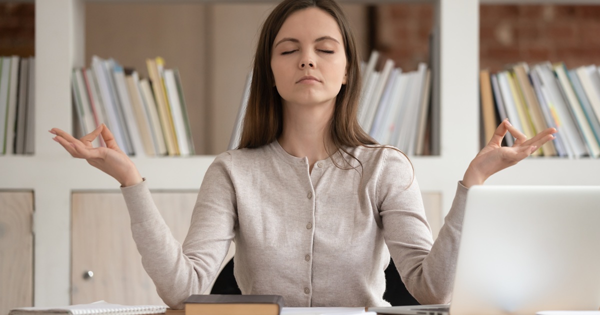 15+ Centering Mindfulness Activities for High School Students