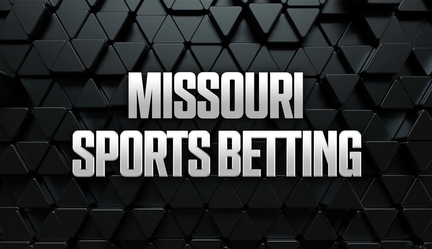 Missouri Sports Betting 2025: MO Sportsbook, Promos, and Updates