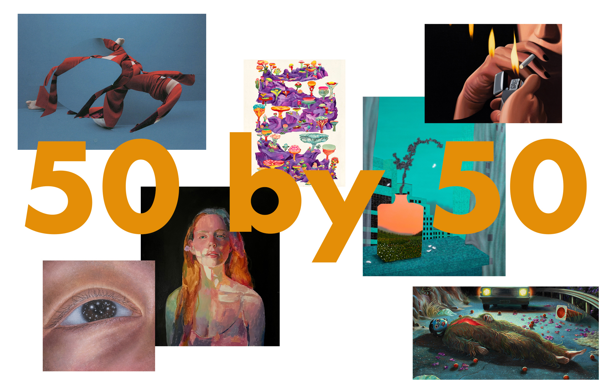 50 Artworks by 50 Artists – BOOOOOOOM! – CREATE * INSPIRE * COMMUNITY * ART * DESIGN * MUSIC * FILM * PHOTO * PROJECTS
