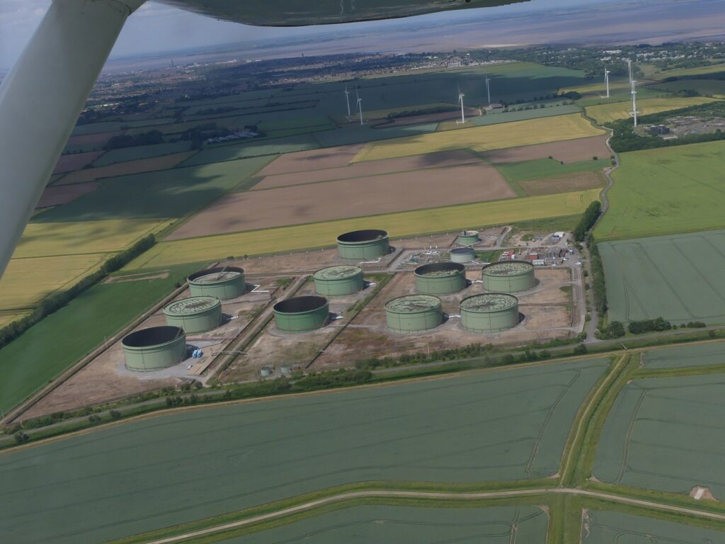 Making of a Poem: Millicent Borges Accardi on “Good Tank Farms”