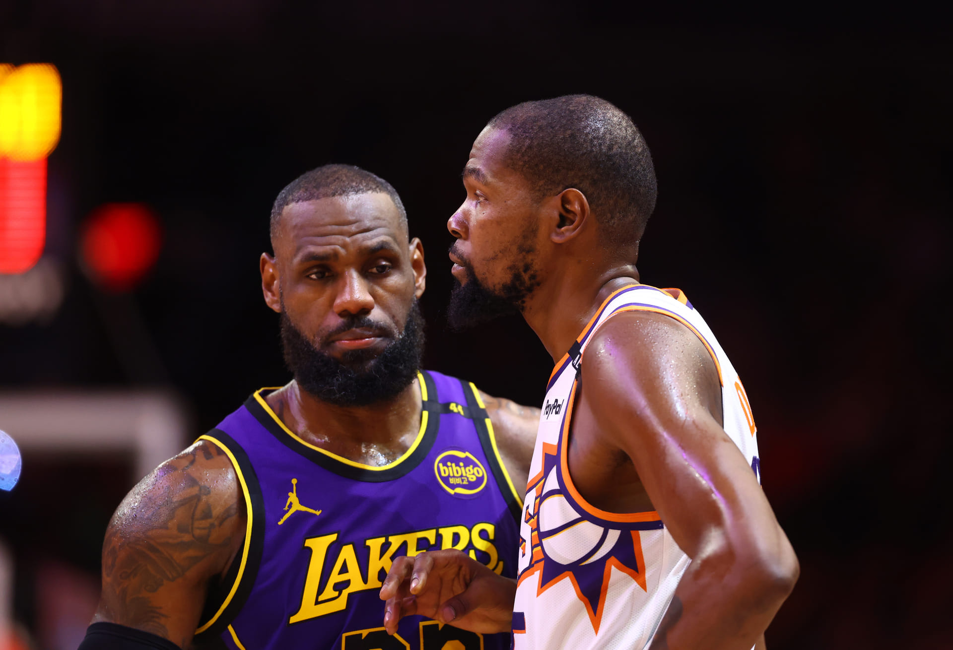 Head-to-head record, comparison and more