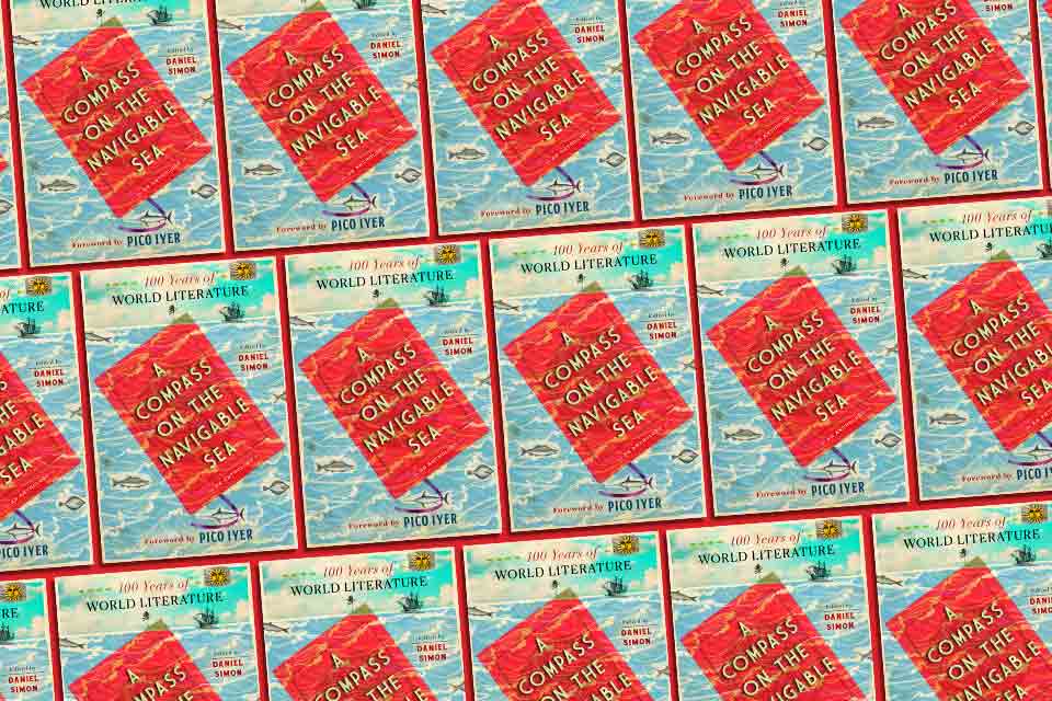 Give $100, Get a Book, Join the March, by The Editors of WLT