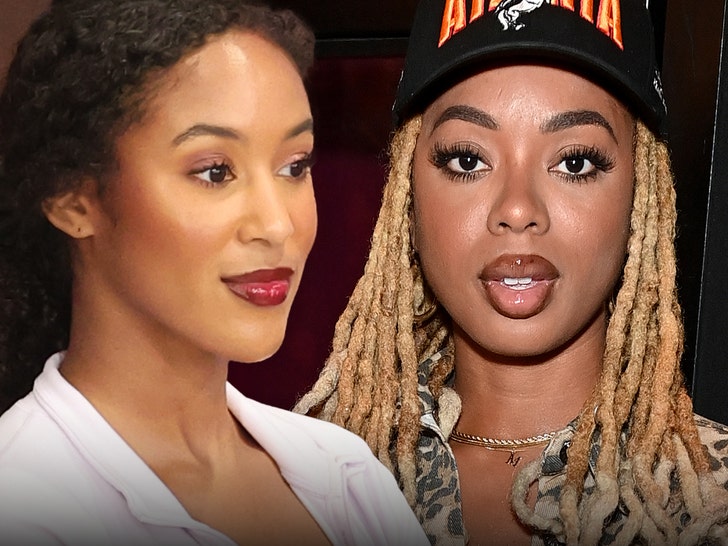 Ashley Hollis Shares Reconcilation Text She Says She Sent Mickey Lee Before Death