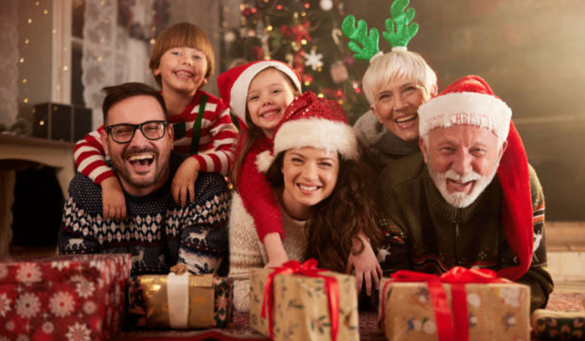 Why We’re Paywalling Our Family Christmas Card