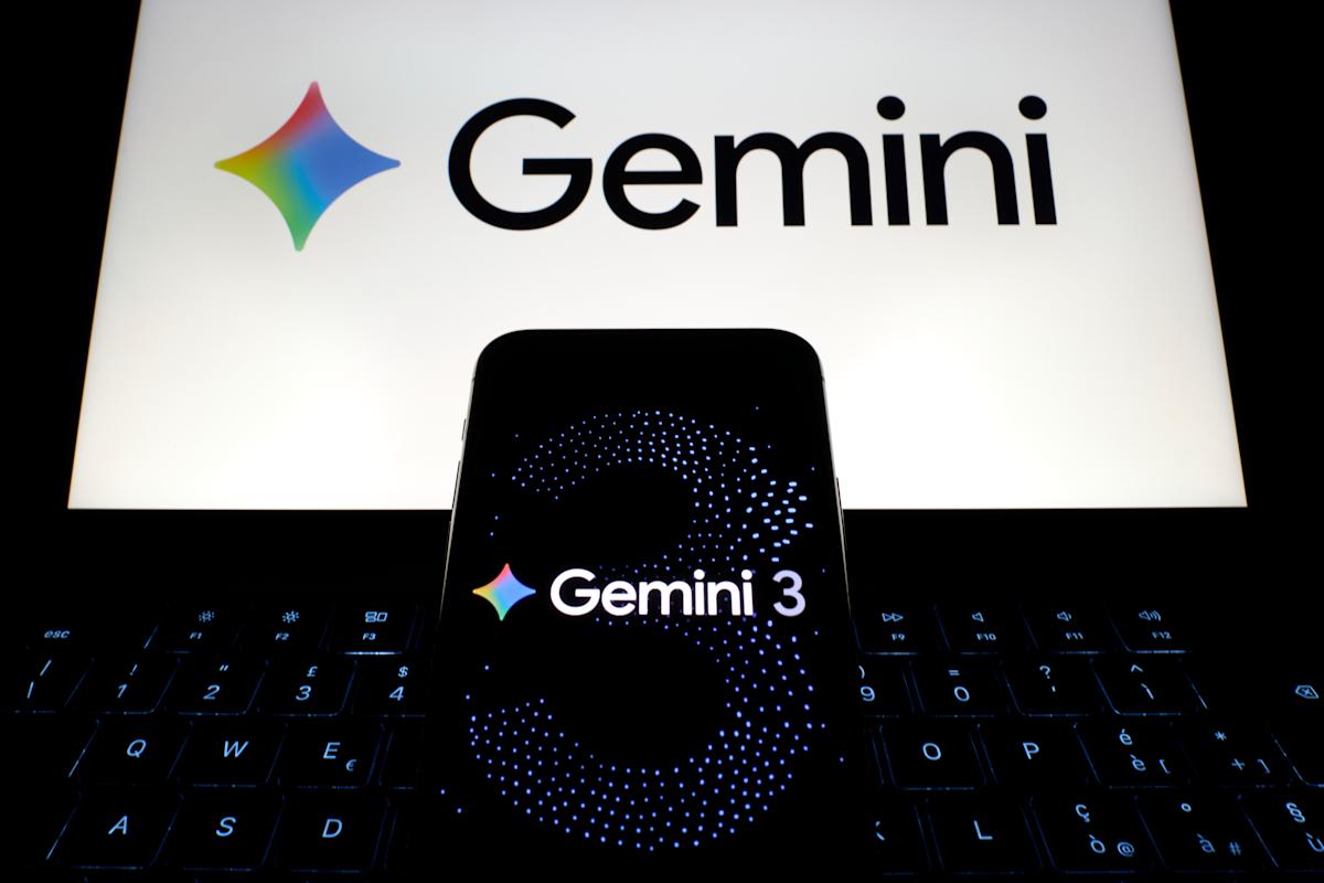 Google’s Gemini AI comes to Chrome on iPhone and iPad