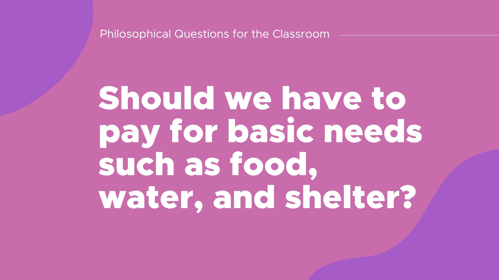 300 Philosophical Questions To Boost Critical Thinking