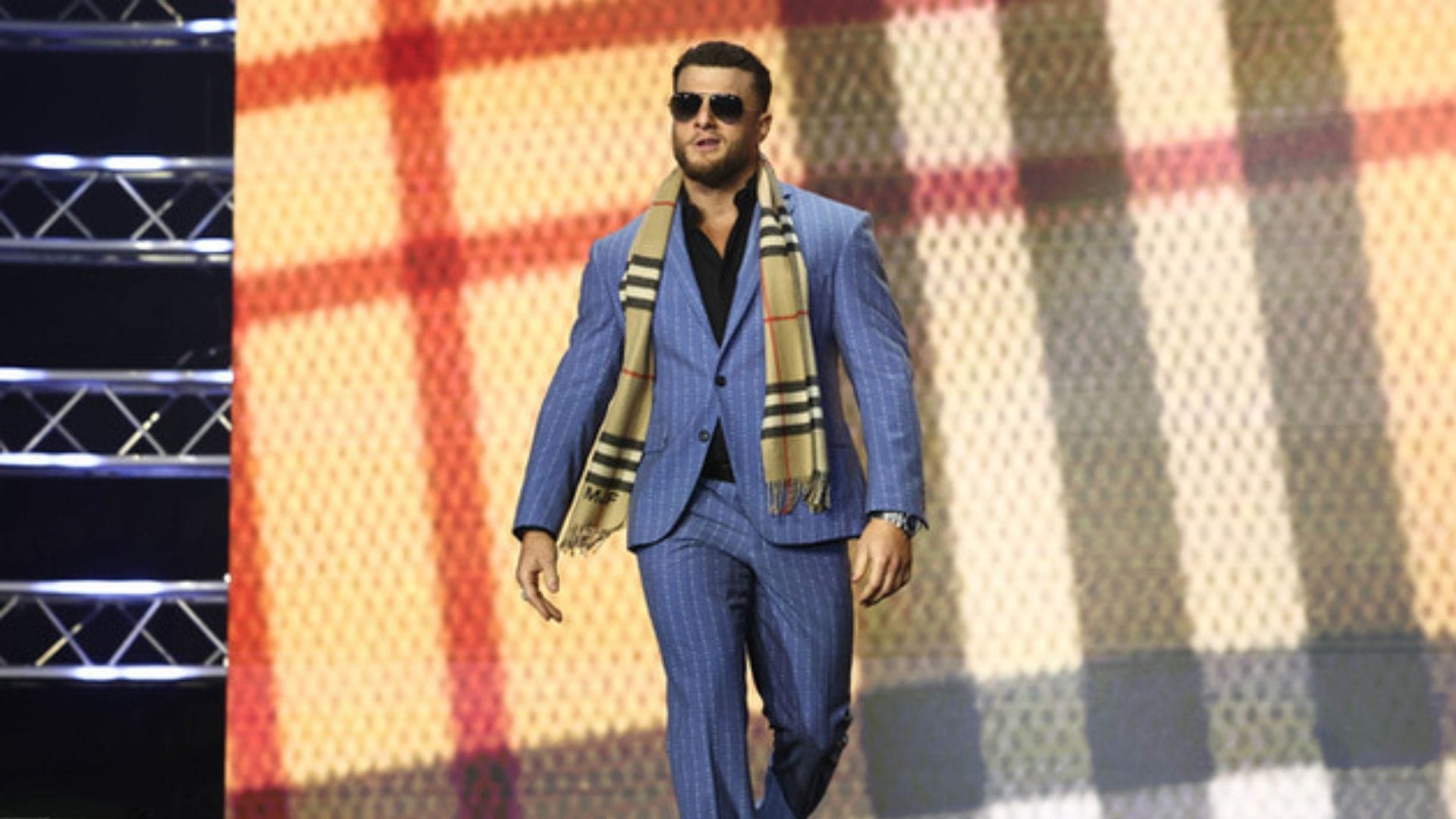 4 reasons why MJF must win the AEW World title at Worlds End