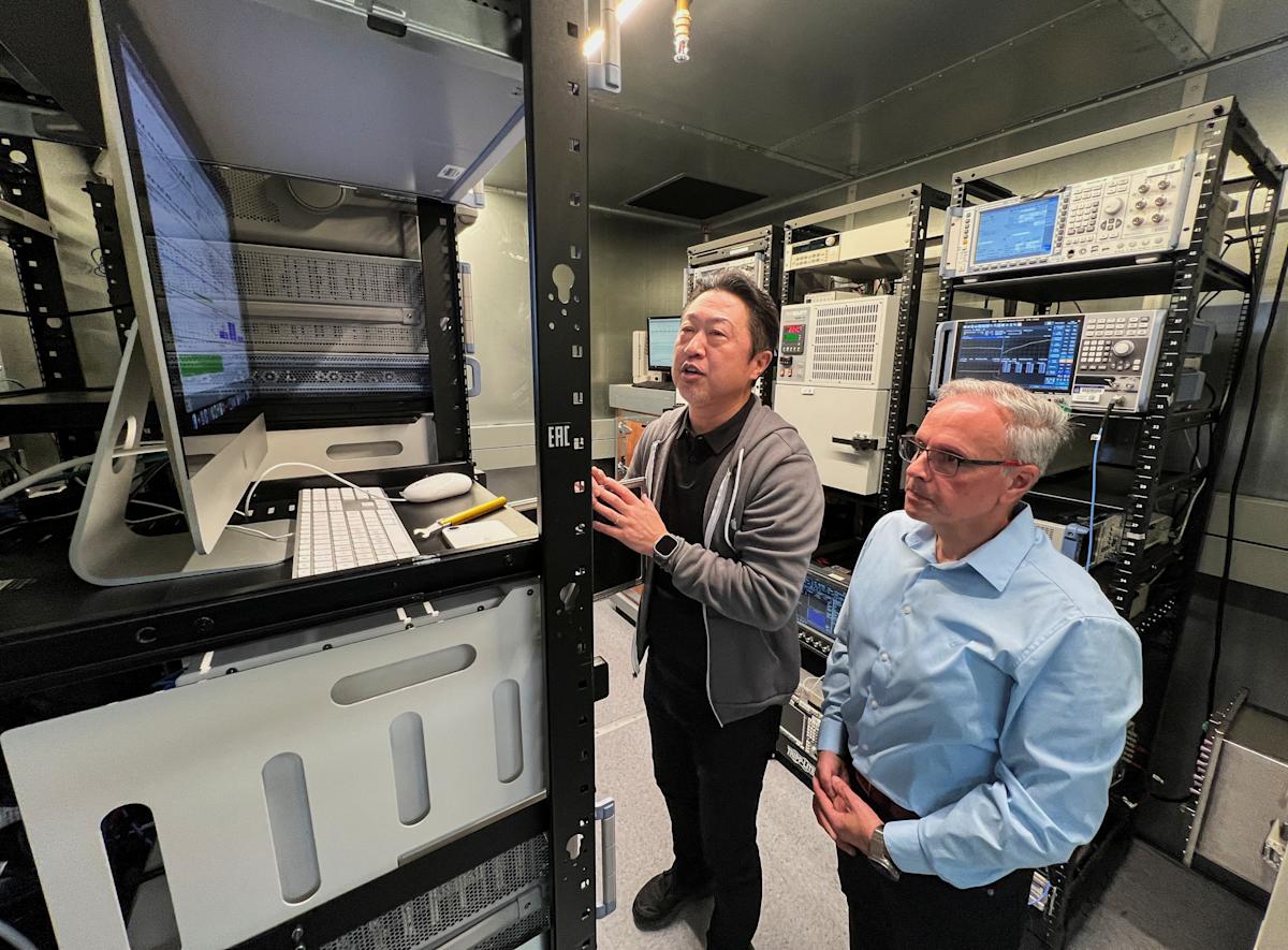 Apple’s Johny Srouji could continue the company’s executive exodus, according to report