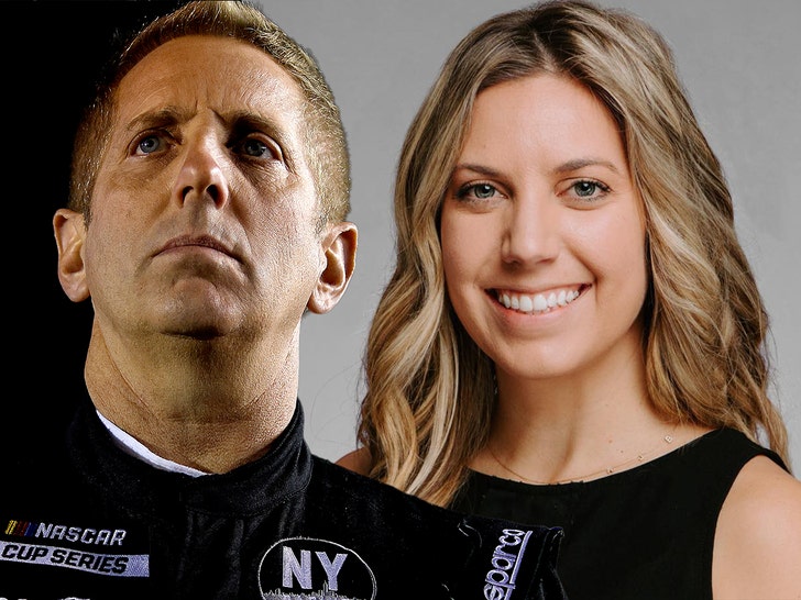 Greg Biffle’s Holiday Card Arrives In Mail After Family Dies in Plane Crash