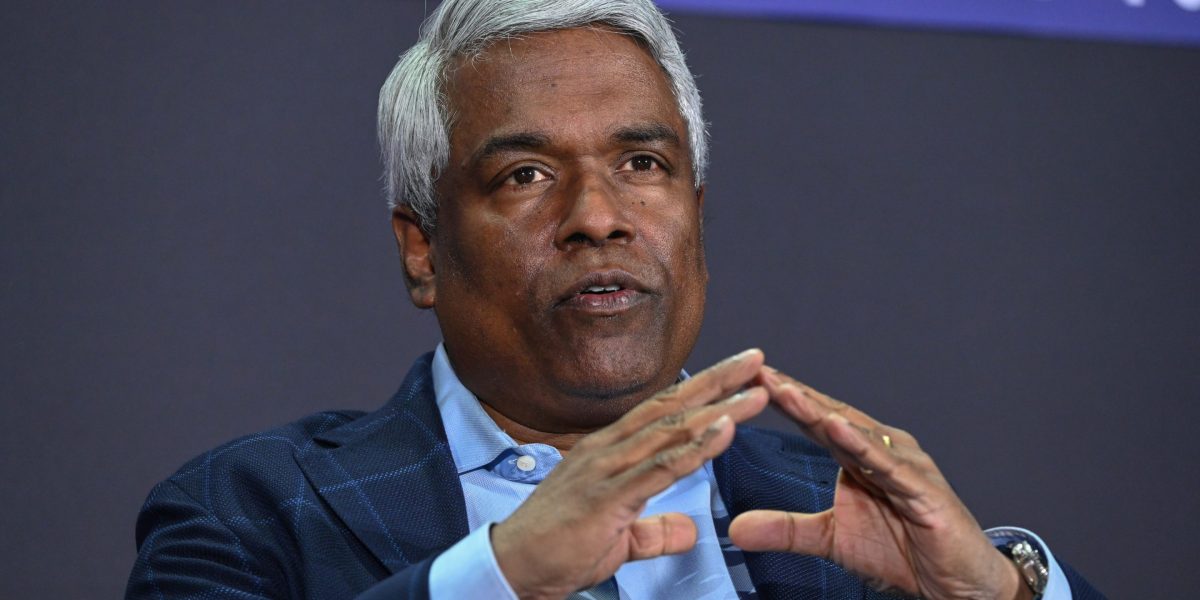 Google Cloud CEO lays out 3-part AI plan after identifying it as the ‘most problematic thing’