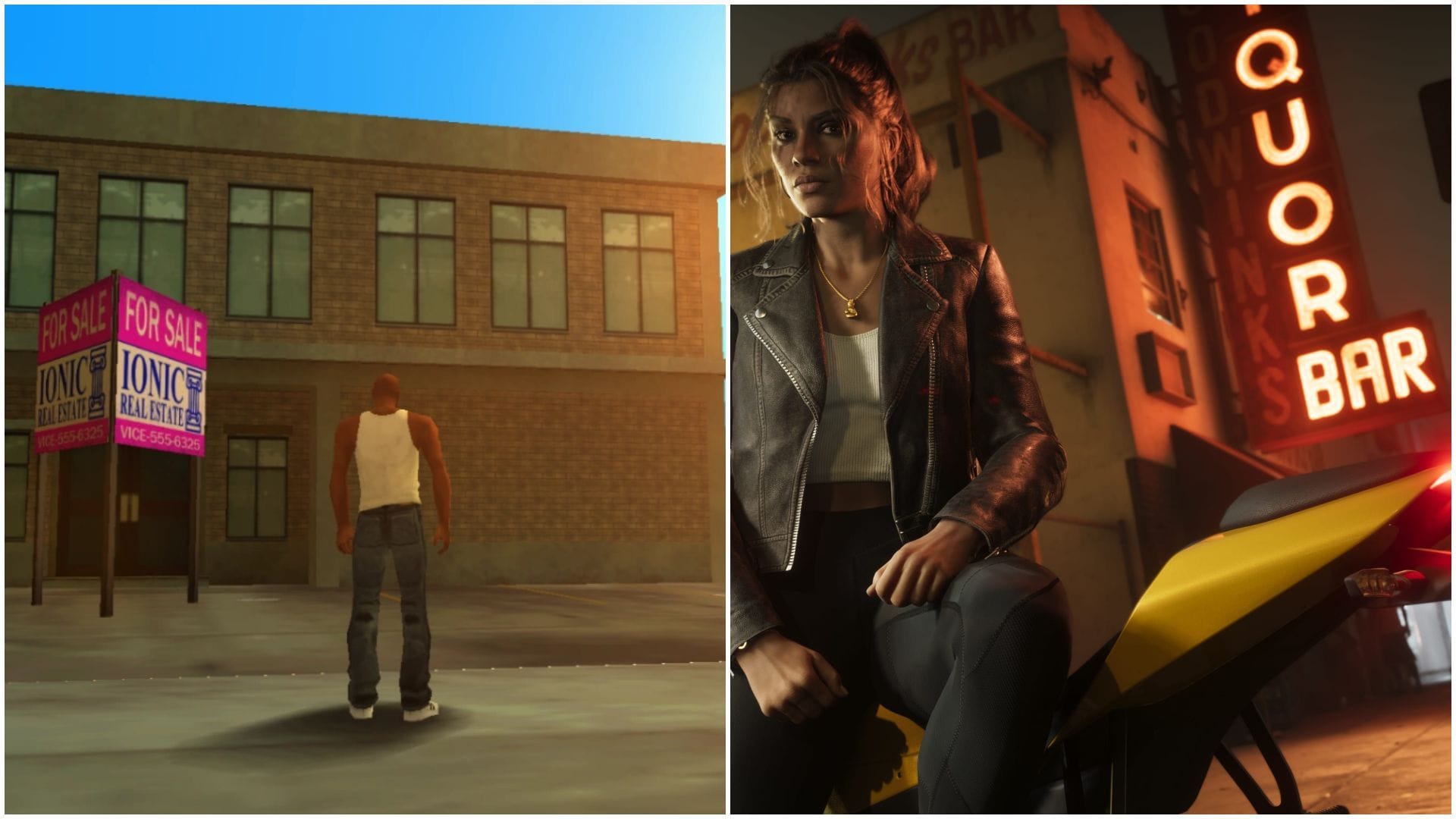 Why GTA 6 should bring back property management from Vice City Stories