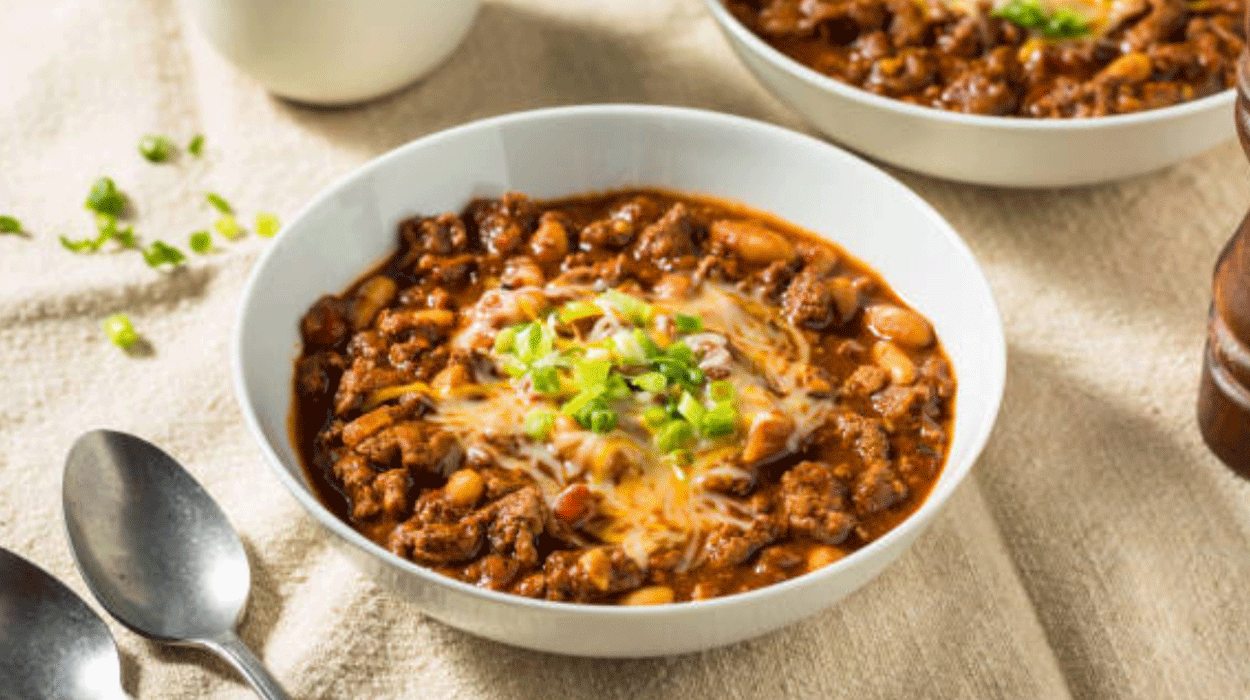 Did You Even Consider Every Possible Lived Experience Before Recklessly Posting Your Chili Recipe on Social Media?