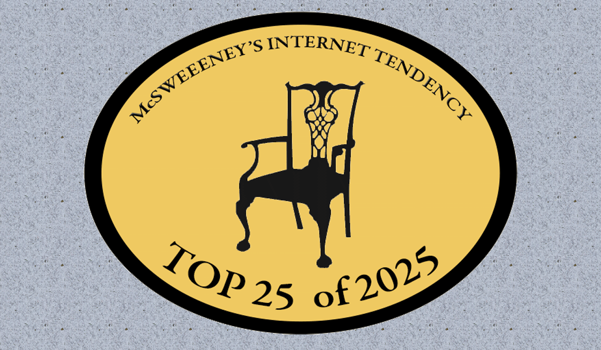 Our 25 Most-Read Pieces of 2025