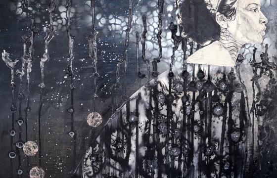 Juxtapoz Magazine – Preview: Surreal Salon 18 Kicks off the 2026 Exhibition Calendar @ Baton Rouge Gallery