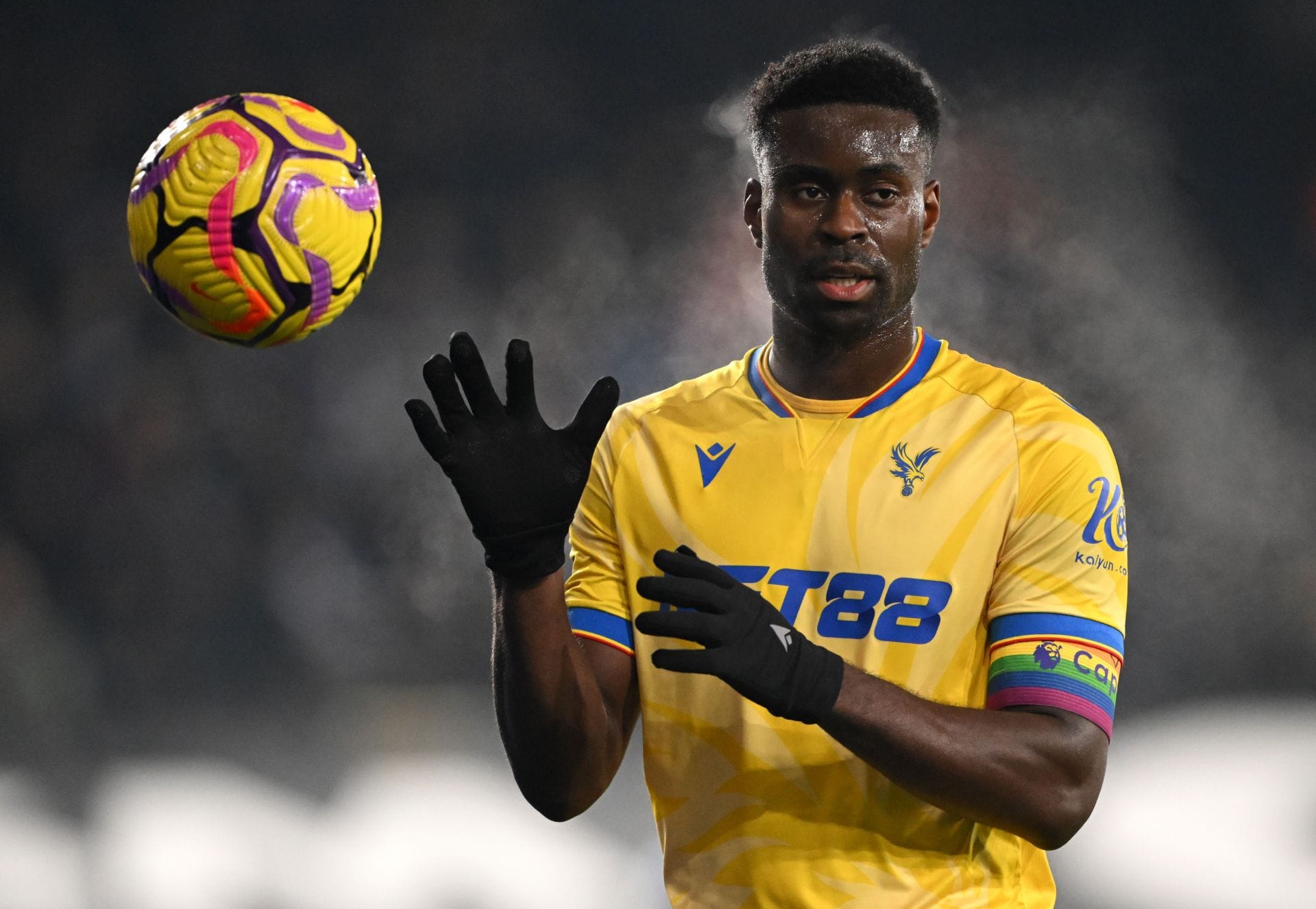 Barcelona cool interest in PL star Marc Guehi as reason for snub comes to light: Reports