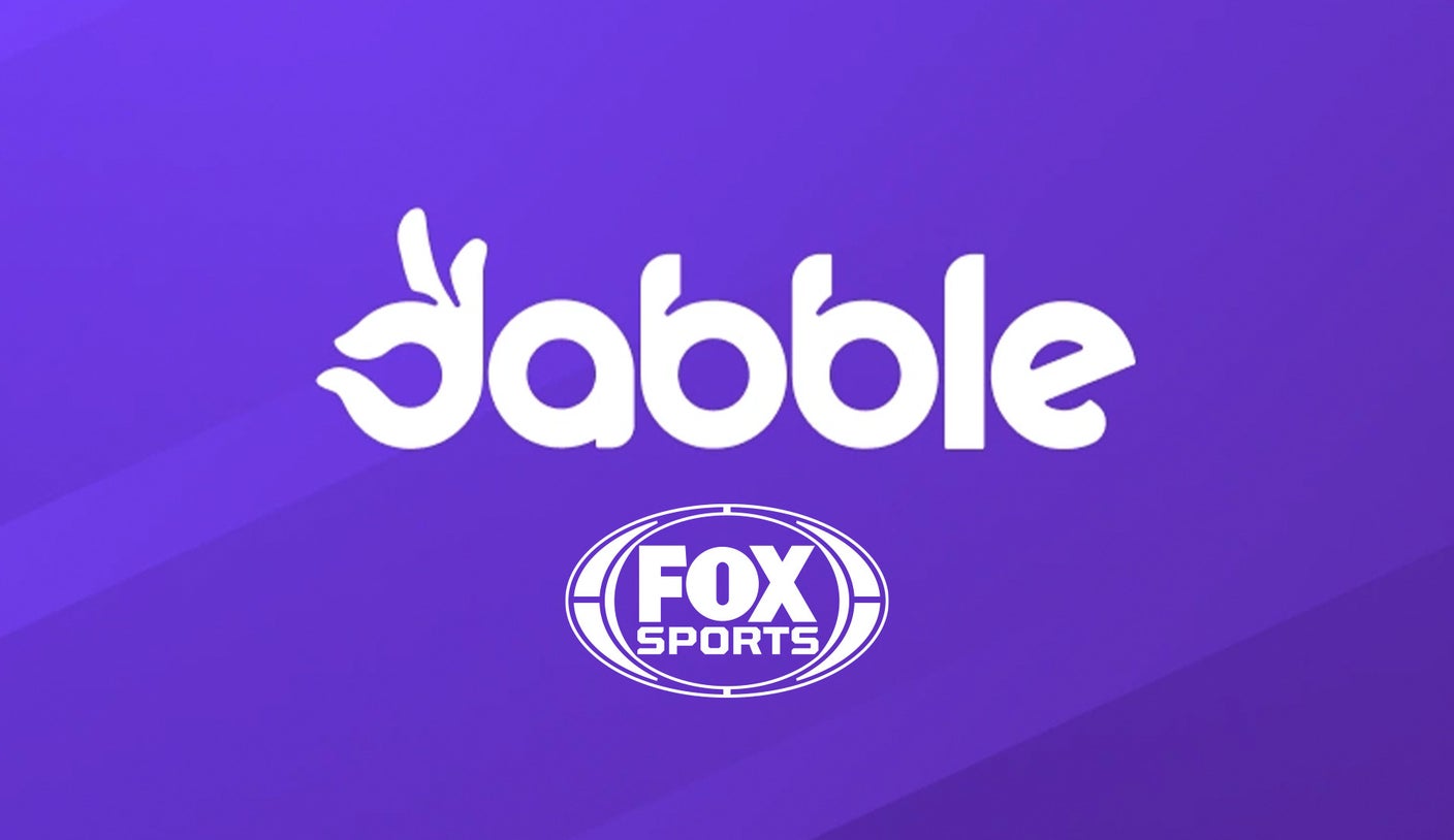 Dabble Promo Code FOX25: $25 No Deposit Bonus for New Users