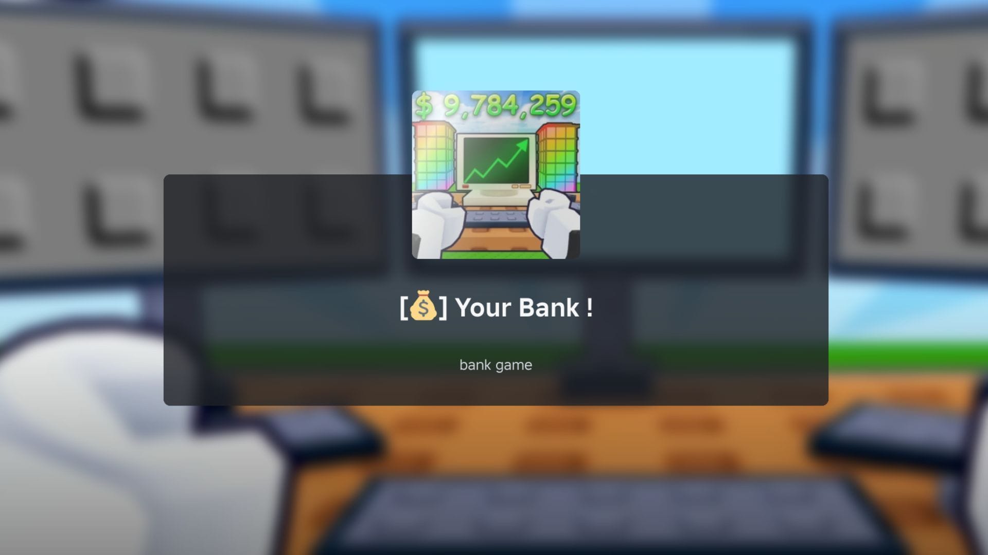 Your Bank: A beginner’s guide