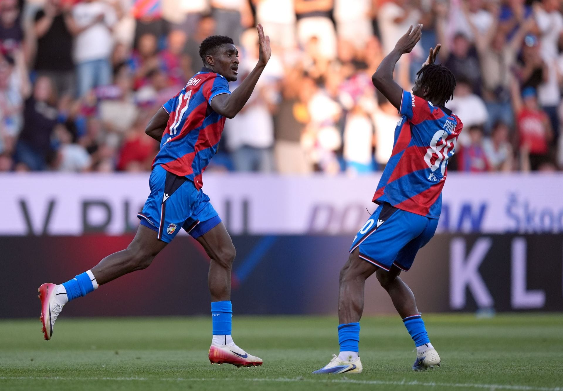 Panathinaikos vs Viktoria Plzen Prediction and Betting Tips