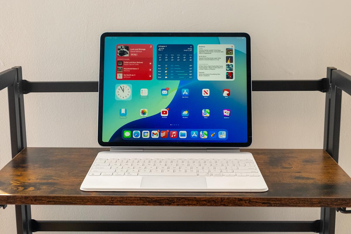 The best iPad deals this week include the iPad Air M3 for $150 off