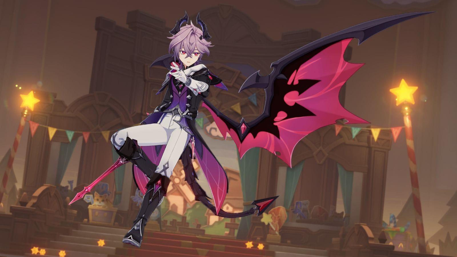 Is Durin worth pulling in Genshin Impact?