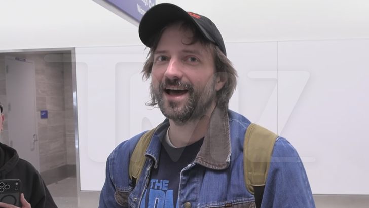 ‘Stranger Things’ Creator Matt Duffer Says There’s Extra Pressure Around Finale