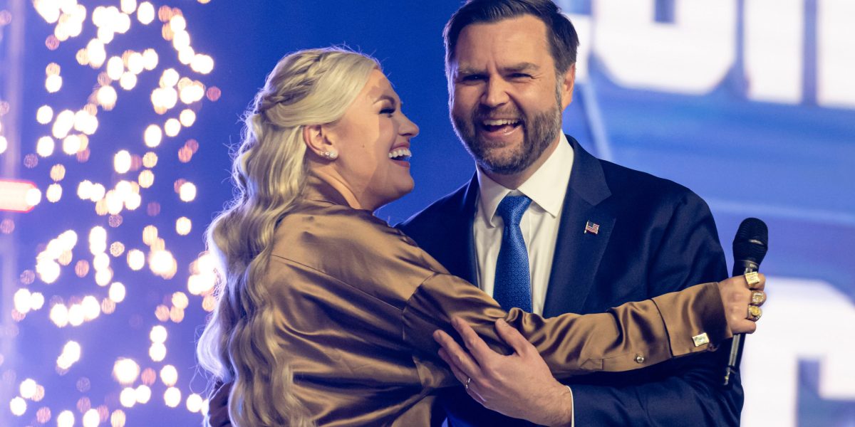 After GOP fights about antisemitism, JD Vance rejects ‘purity tests’