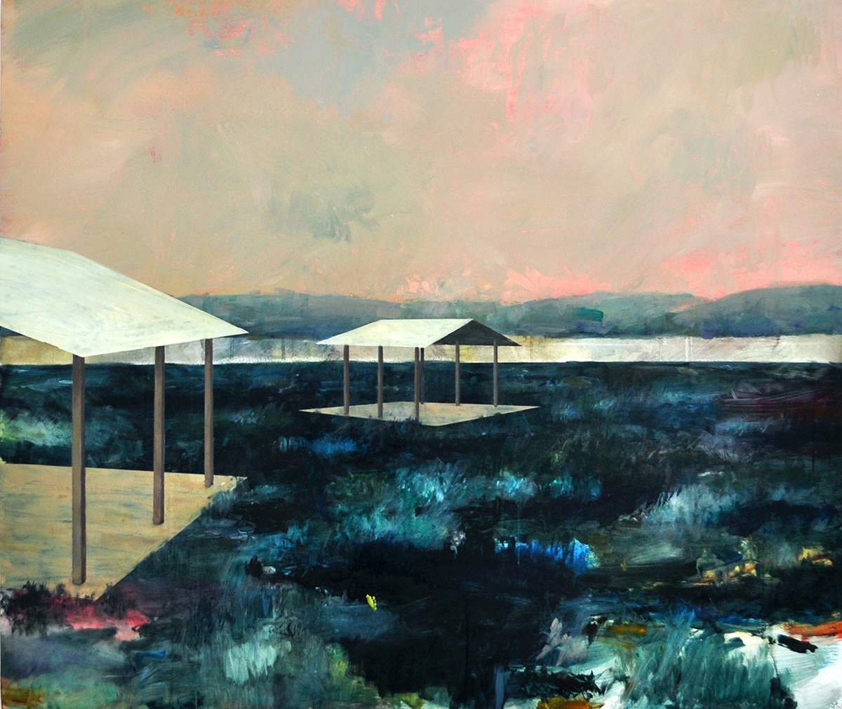 “Western (re)Vision” by Artist Kevin Bell – BOOOOOOOM! – CREATE * INSPIRE * COMMUNITY * ART * DESIGN * MUSIC * FILM * PHOTO * PROJECTS