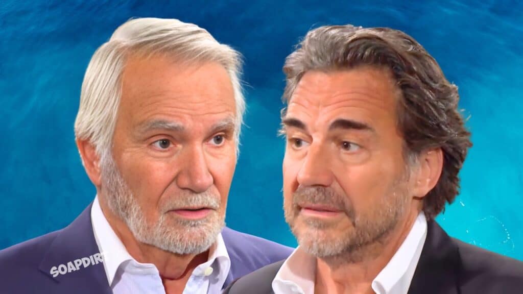 Bold and Beautiful: Eric’s Jaw-Dropping Revenge – Rival Empire Crushes Ridge?!