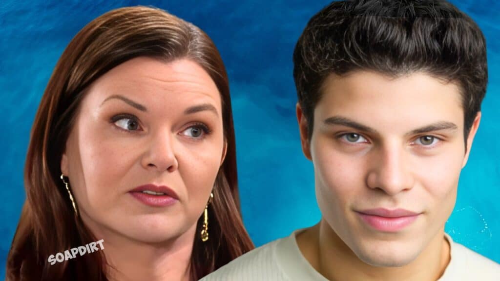 Bold and the Beautiful: Katie Poaches FC Employees – RJ Races Back to Save the Day?