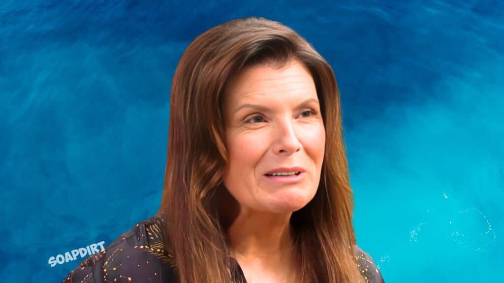 Bold and the Beautiful: Sheila’s Holiday Spiral – Unleashes Full Psycho Mode by New Year’s?