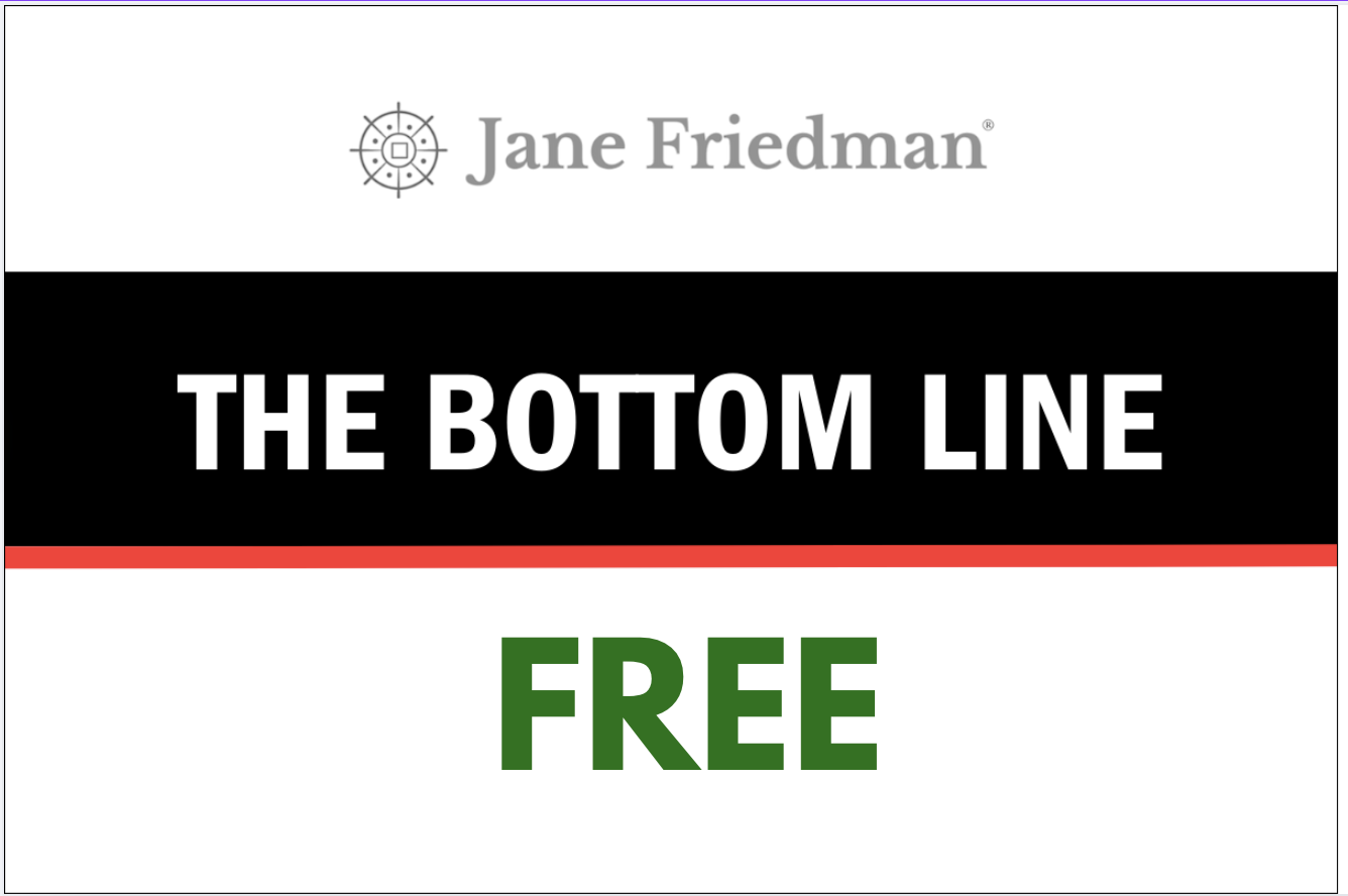 In memoriam: Porter Anderson | Jane Friedman