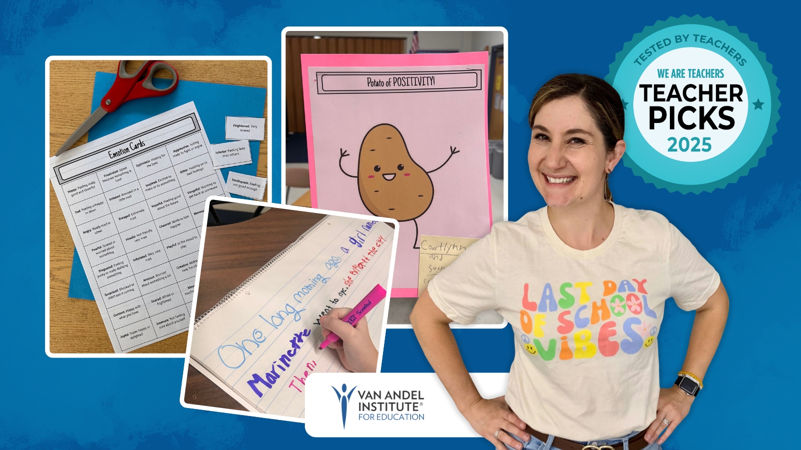 Build the Social Emotional-Learning Skills Kids Need To Succeed