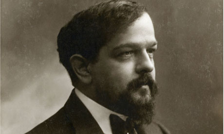Hear Debussy Play Debussy: A Vintage Recording from 1913