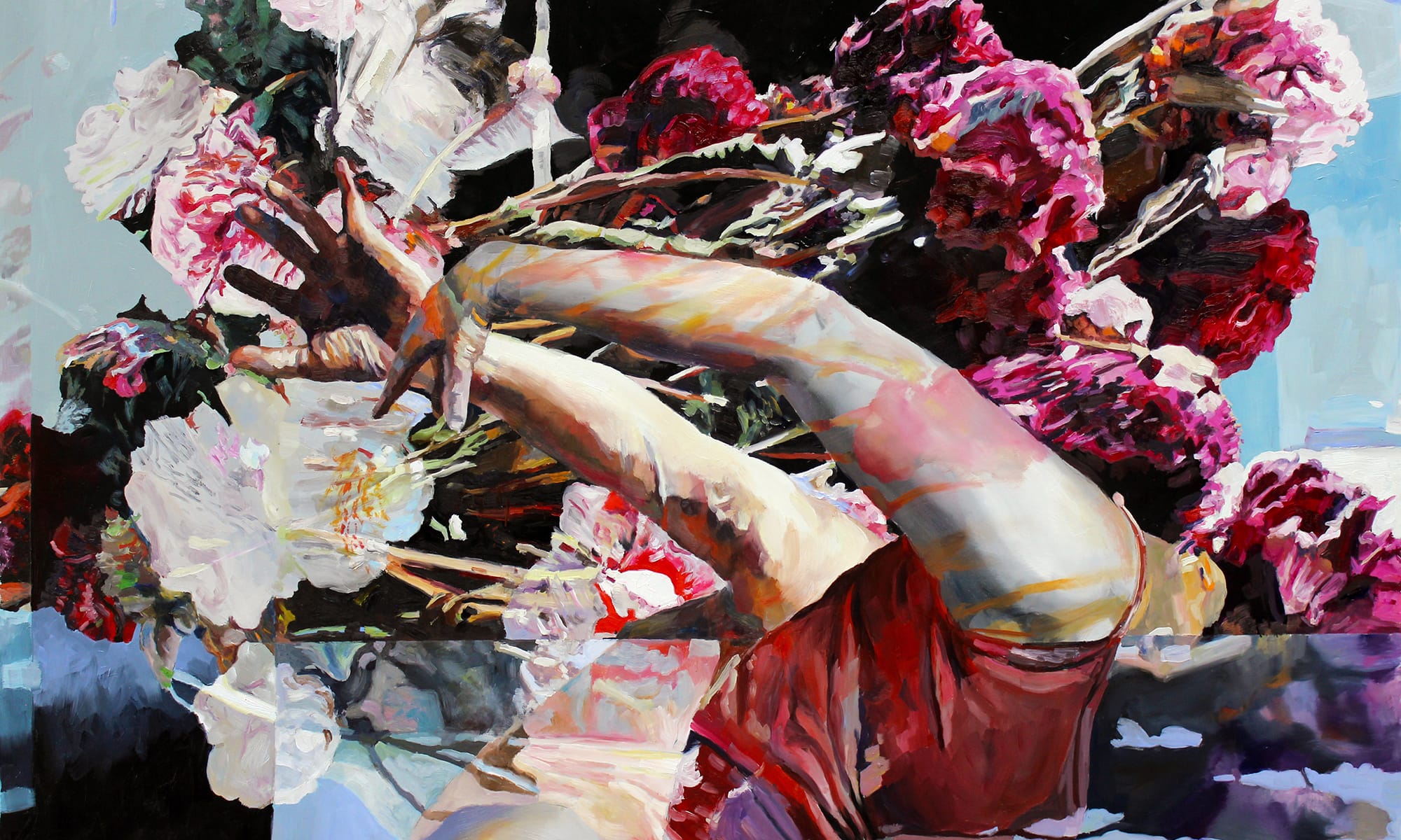 Unleash Your Creative Potential With SVA Continuing Education — Colossal