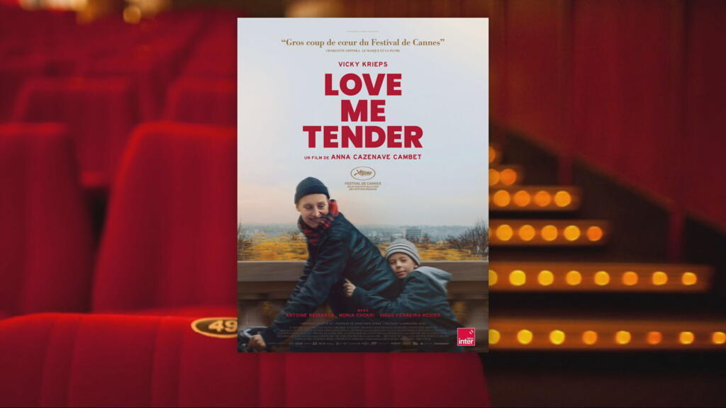 French film show: A tender story of motherly love