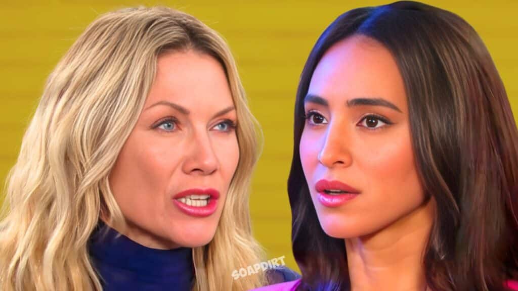 Days of our Lives 2-Week Spoilers Dec 15-26: Kristen Unleashes Fury – Gabi’s Guilt Exposed in Shocking Twist!