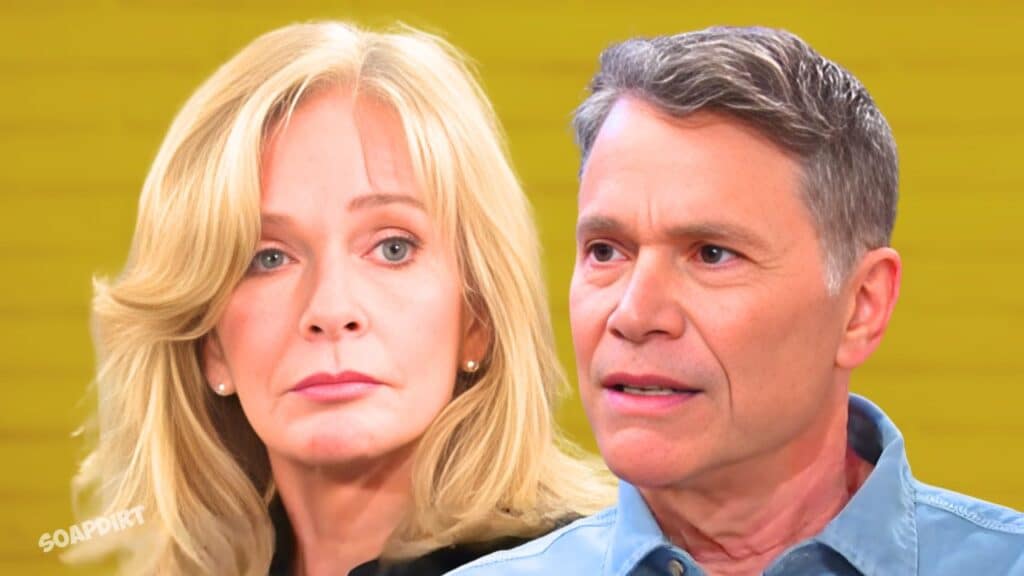Days of our Lives: Worst Storylines of 2025 – The Terrible Plots Fans HATED & Couldn’t Stand!