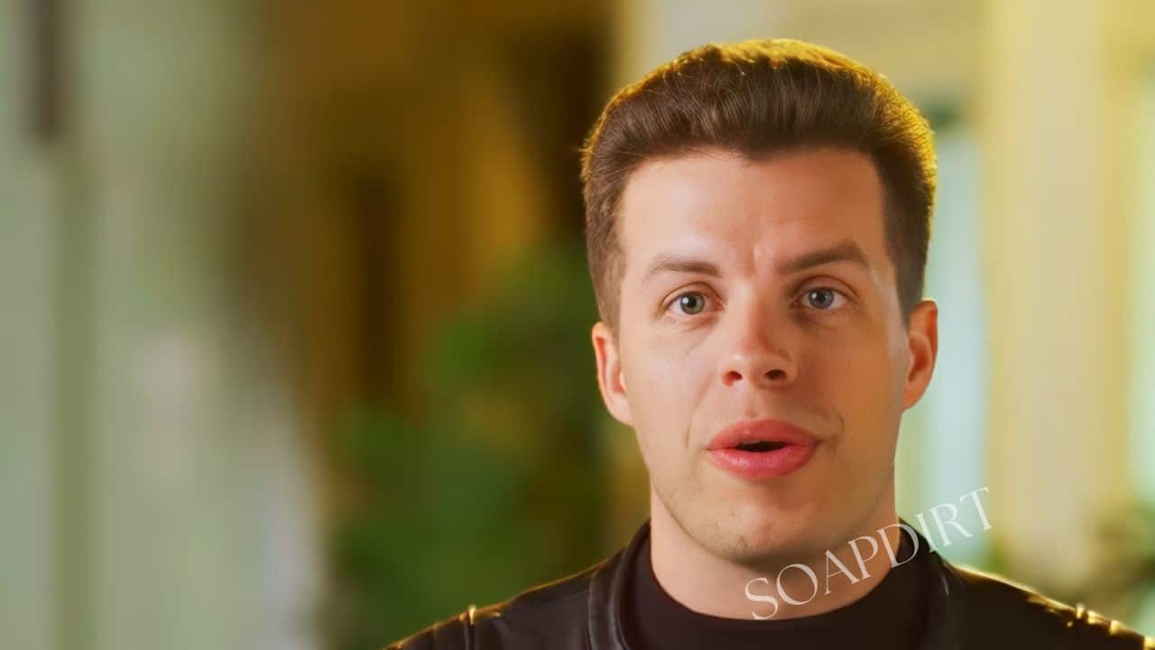 90 Day Fiance: Jovi Drops the D-word at Tell-All – Happily Ever After Recap [S09E22]